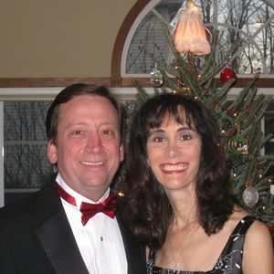 Meet your Posher, Judy